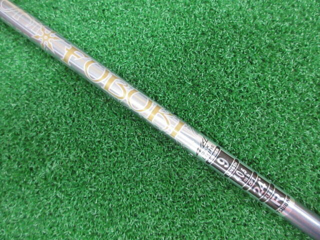 中古 AXEL DI-X #9(24°)フェアウェイウッド ゴルフ用品