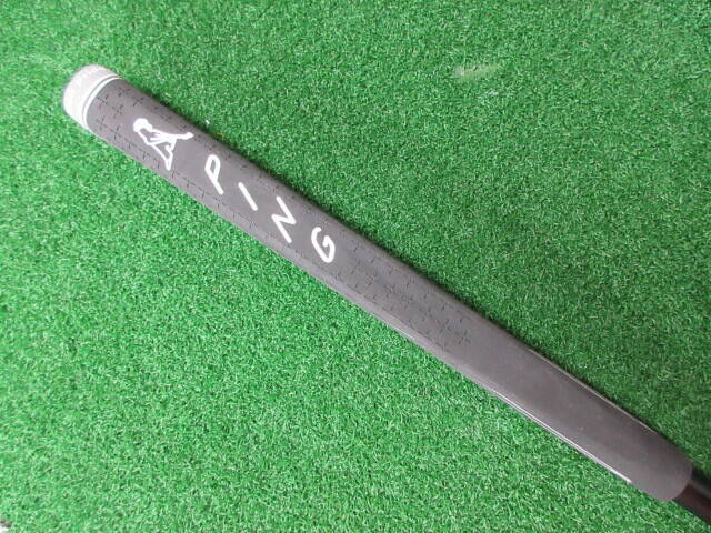 中古 PING (2024) ANSER Dパター ゴルフ用品