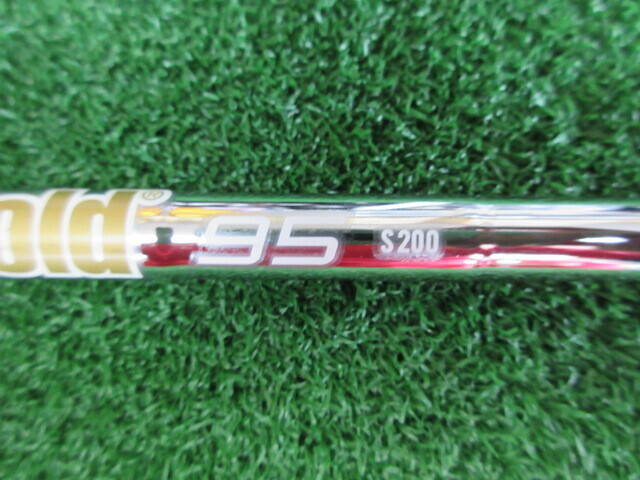中古 Vokey SM10 ツアークローム 56°-12Dウェッジ ゴルフ用品