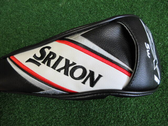 中古 SRIXON ZXi #5(18°)フェアウェイウッド ゴルフ用品