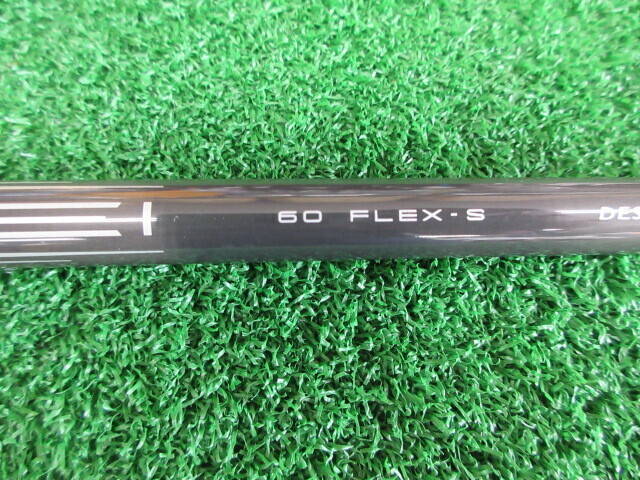 中古 ELYTE Triple Diamond MAX 9°ドライバー ゴルフ用品