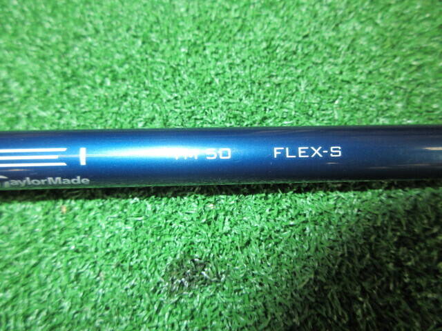 中古 SIM2 MAX 9°ドライバー ゴルフ用品