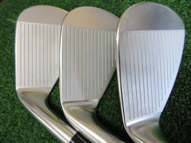 中古 SRIXON ZXi7 7本アイアンセット ゴルフ用品