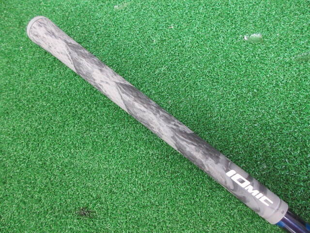 中古 Qi10 #5(18°)フェアウェイウッド ゴルフ用品