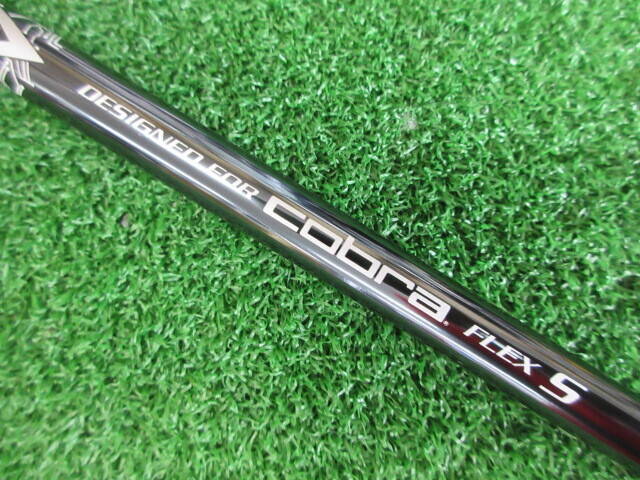中古 DS-ADAPT LS 9°ドライバー ゴルフ用品