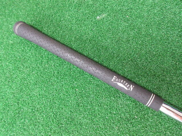 中古 RM-4 56S-11°ウェッジ ゴルフ用品