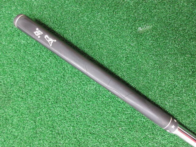 中古 O-BLADE ブロンズパター ゴルフ用品