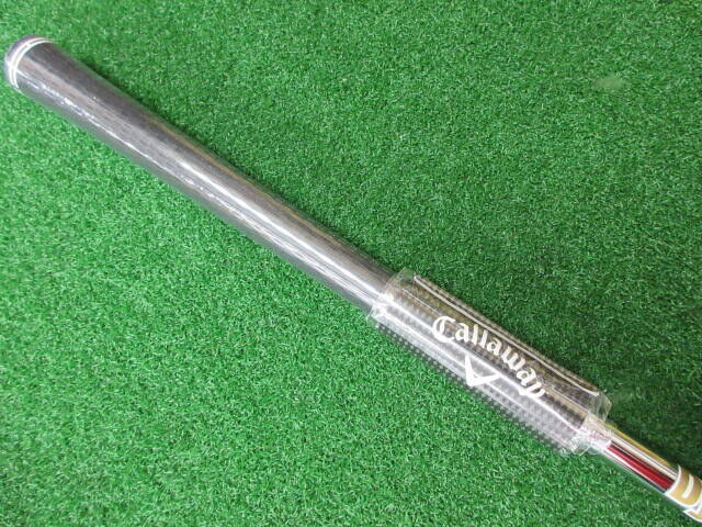 中古 OPUS (クロム) 58°-12Wウェッジ ゴルフ用品