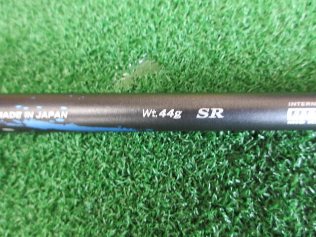 中古 XXIO (2024) X-eks-  9.5°ドライバー ゴルフ用品