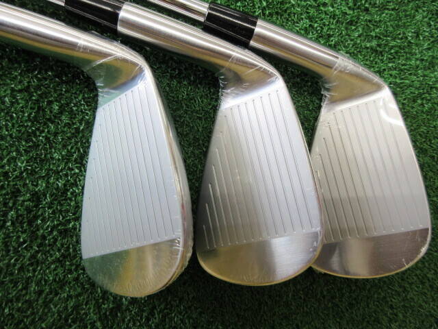 中古 BRIDGESTONE 242CB+ 6本アイアンセット ゴルフ用品