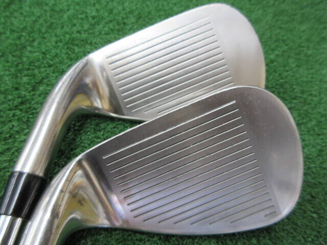 中古 XXIO (2012) その他アイアンセット ゴルフ用品