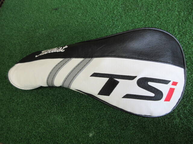 中古 TSi3  8°ドライバー ゴルフ用品