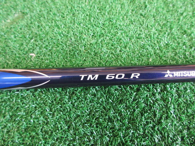 中古 Qi10 MAX #6(31°)ユーティリティ ゴルフ用品