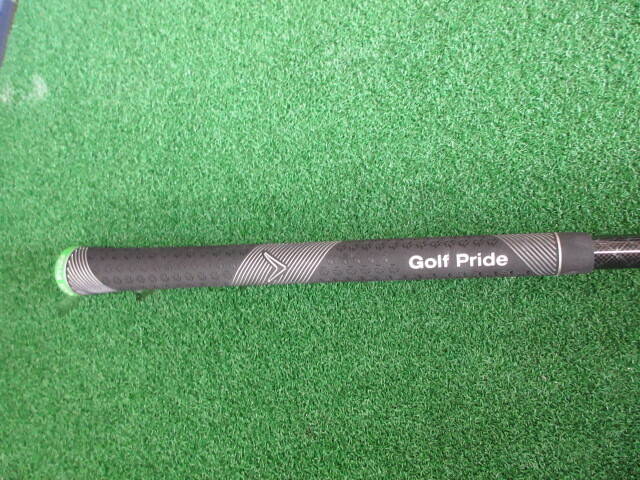 中古 PARADYM Triple Diamond  9°ドライバー ゴルフ用品