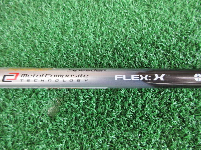 中古 G410 LST  9°ドライバー ゴルフ用品