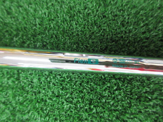 中古 PARADYM Ai SMOKE #4(21°)ユーティリティ ゴルフ用品