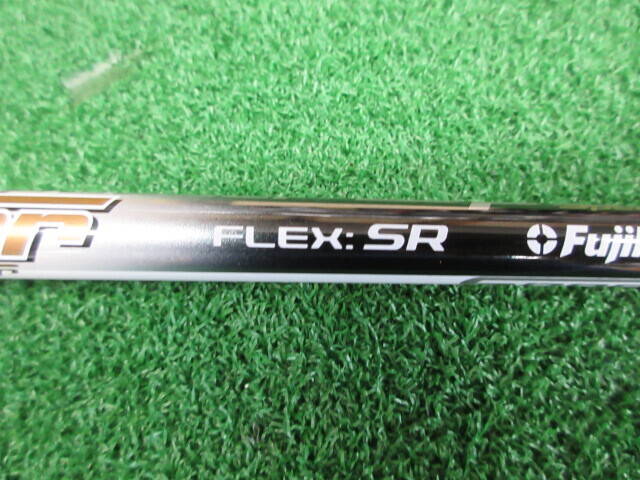 中古 テーラーメイド 7番アイアン 2単品アイアン ゴルフ用品