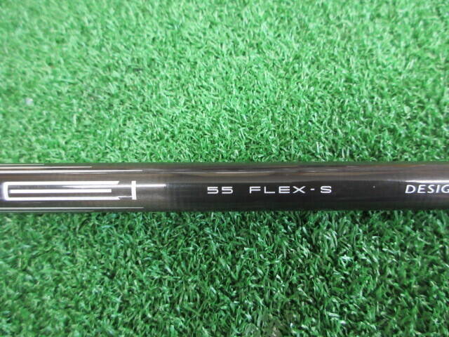 中古 PARADYM Triple Diamond 10.5°ドライバー ゴルフ用品