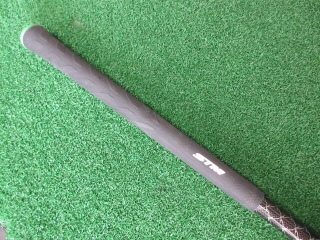 中古 PARADYM Ai SMOKE HL #4(21°)ユーティリティ ゴルフ用品