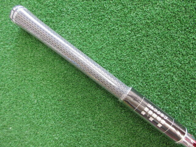 中古 MILLED GRIND 5 (クローム)  54°-SB12°ウェッジ ゴルフ用品