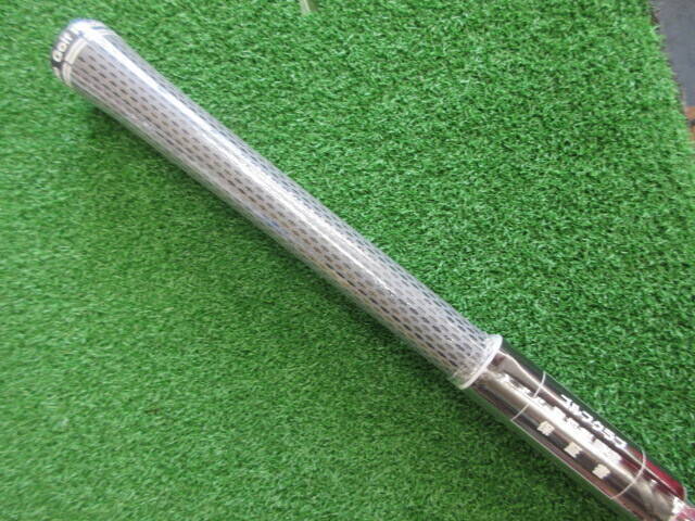 中古 MILLED GRIND 5 (クローム)  56°-SB12°ウェッジ ゴルフ用品
