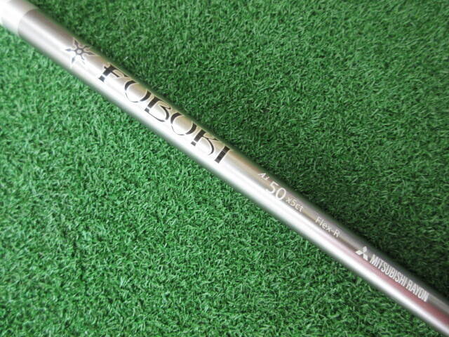 中古 RMX 216 (付属無) 10.5゜ドライバー ゴルフ用品