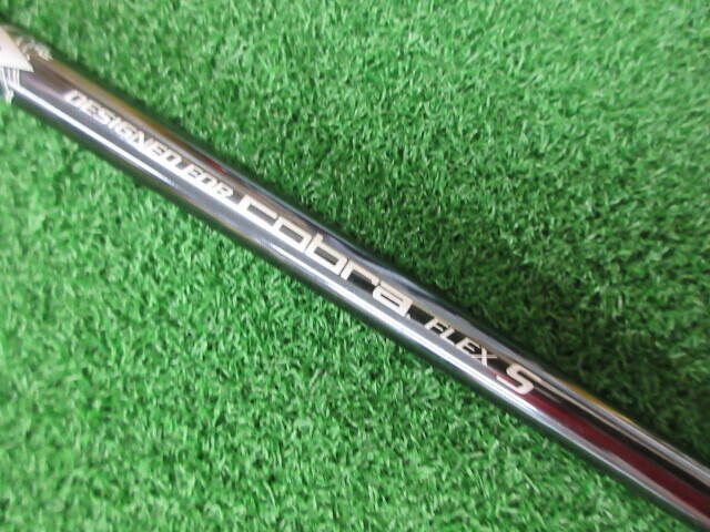 中古 DS-ADAPT LS  9°ドライバー ゴルフ用品