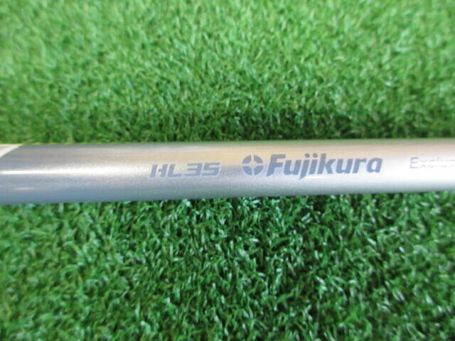 中古 G430 HL SFT #5(19°)フェアウェイウッド ゴルフ用品