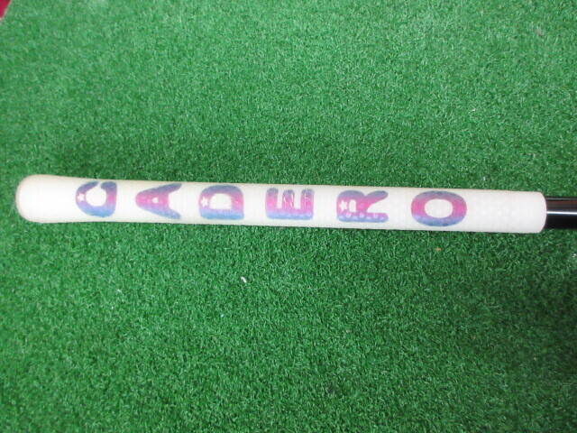 中古 DOCUS DCF701 #5(18゜)フェアウェイウッド ゴルフ用品