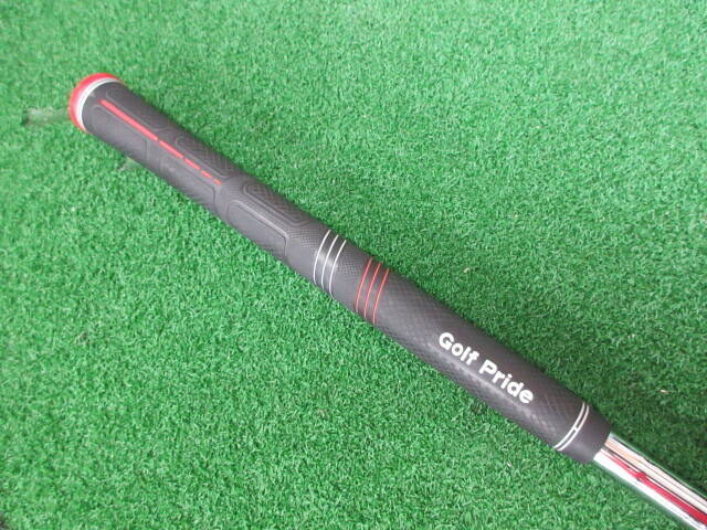 中古 グローブライド 9番アイアン 1単品アイアン ゴルフ用品