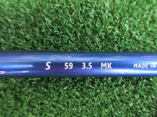 中古 UFO AIR DD by POWER TORNADO 10.5°ドライバー ゴルフ用品