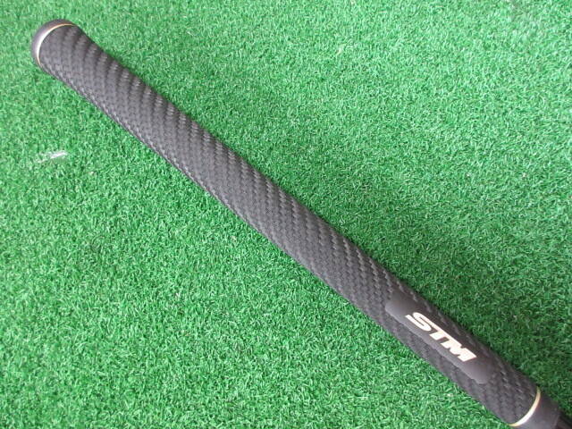 中古 GINNICO 10.5°ドライバー ゴルフ用品