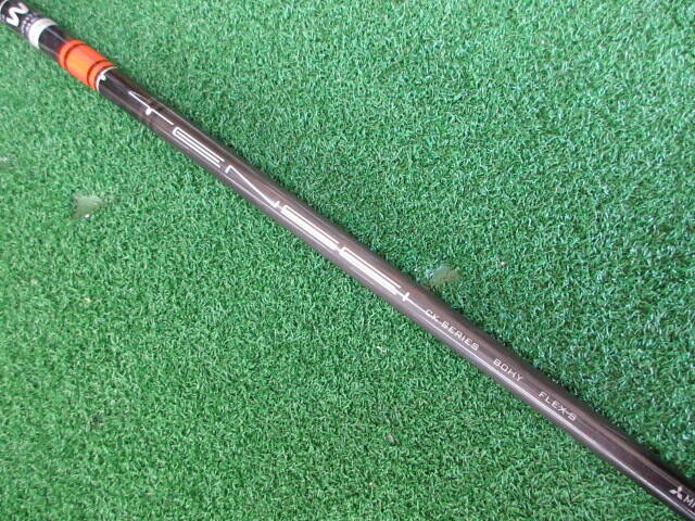 中古 TSi2 #3(18°)ユーティリティ ゴルフ用品