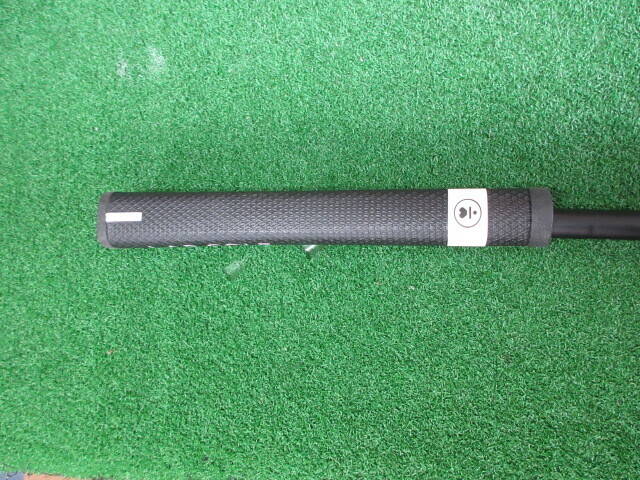 中古 L.A.B.GOLF OZ.1iパター ゴルフ用品