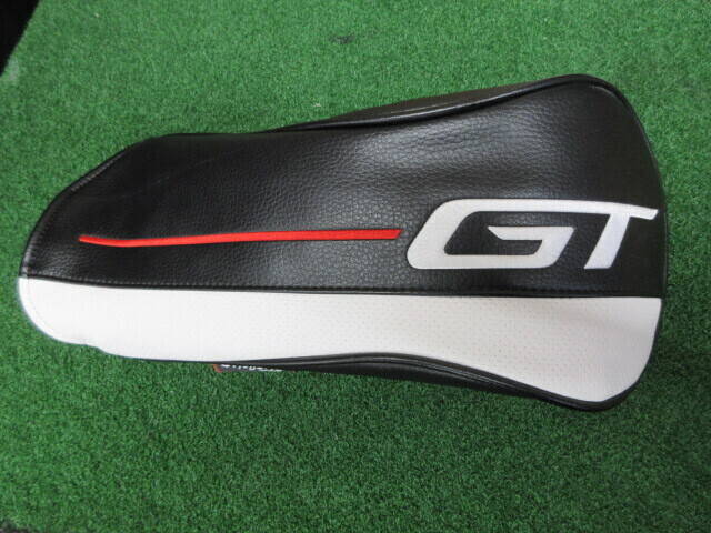 中古 GT3  9°ドライバー ゴルフ用品