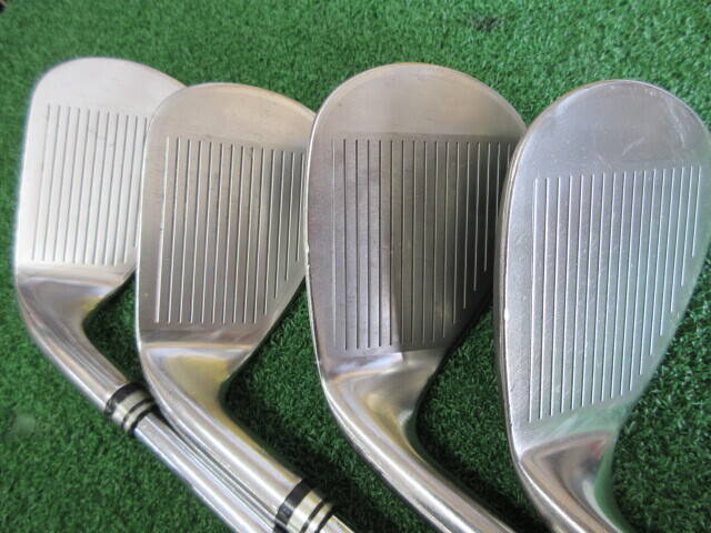 中古 XXIO (2012) その他アイアンセット ゴルフ用品