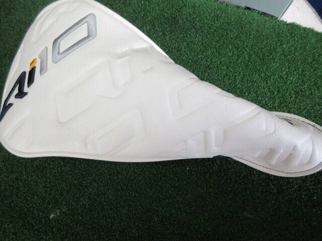 中古 Qi10 10.5°ドライバー ゴルフ用品