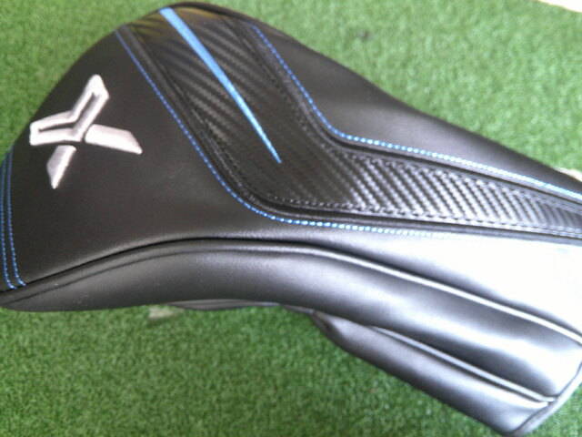 中古 XXIO (2024) X-eks-  9.5°ドライバー ゴルフ用品
