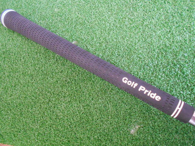 中古 RTZ ツアーサテン 50°-10°MIDウェッジ ゴルフ用品