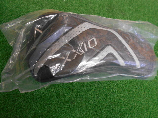 中古 XXIO (2026) #7(20°)フェアウェイウッド ゴルフ用品