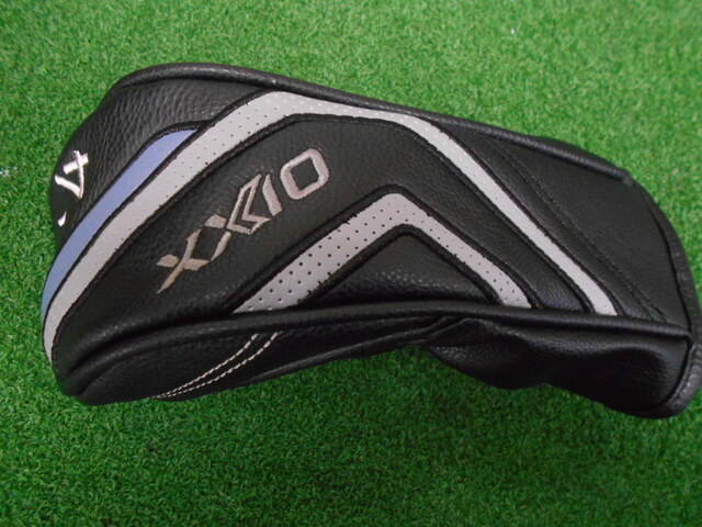 中古 XXIO (2026) H4(20°)ユーティリティ ゴルフ用品