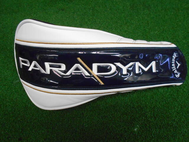 中古 PARADYM X 10.5°ドライバー ゴルフ用品