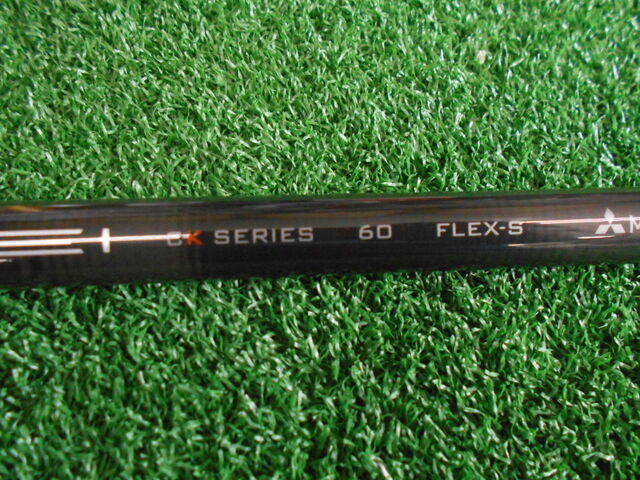 中古 PARADYM 10.5°ドライバー ゴルフ用品