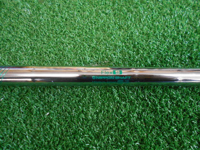 中古 VOKEY FORGED (2025) 58°-06Bウェッジ ゴルフ用品