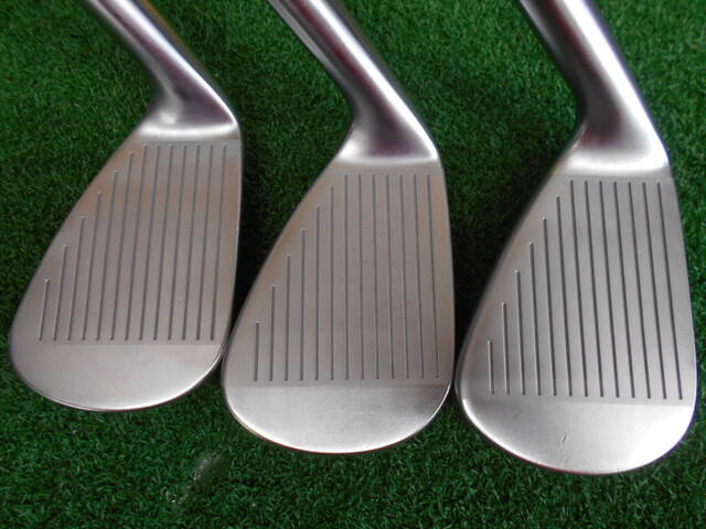 中古 JPX 925 FORGED  7本アイアンセット ゴルフ用品