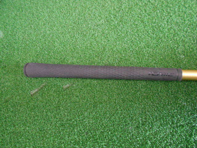 中古 PARADYM 10.5°ドライバー ゴルフ用品