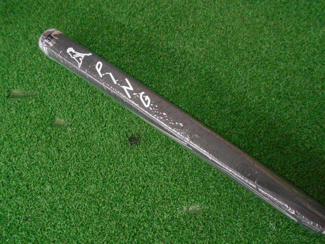 中古 PING (2024) B60パター ゴルフ用品