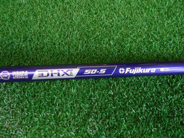 中古 PARADYM Ai SMOKE Triple Diamond MAX 10.5°ドライバー ゴルフ用品