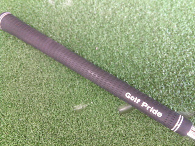 中古 RTX6 ZIPCORE ツアーサテン 56°-10°MIDウェッジ ゴルフ用品