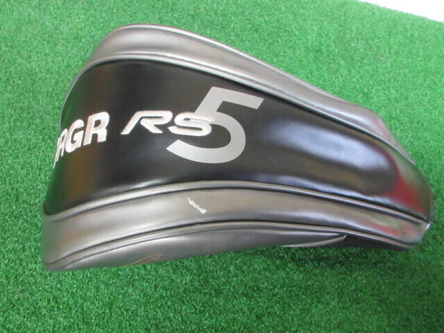 中古 RS 5 9.5°ドライバー ゴルフ用品